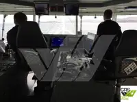 Kapal RoPax kanggo didol