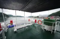 Kapal pengangkut barang curah kanggo didol