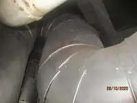 Kapal reefer kanggo didol