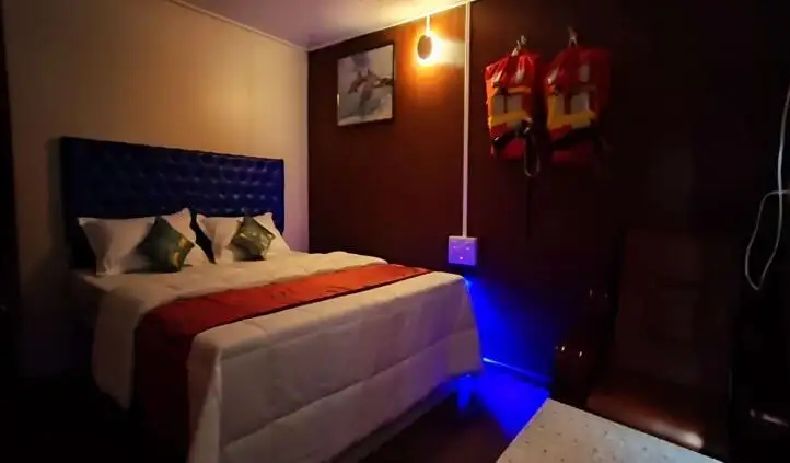 Kapal Ro-Ro kanggo didol