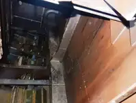 Kapal kerja kanggo didol