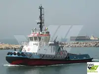 Towboat kanggo didol