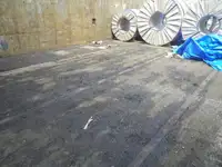 Kapal pengangkut barang curah kanggo didol