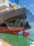 Kapal pengangkut barang curah kanggo didol