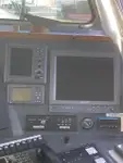 Kapal patroli kanggo didol