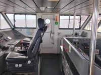 Kapal feri kanggo didol