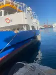 Kapal feri kanggo didol