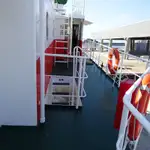 Kapal trawler kanggo didol