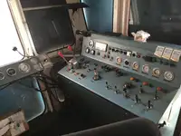 Kapal dredger kanggo didol