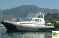 Kapal kerja kanggo didol