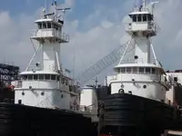 Kapal penarik kanggo didol
