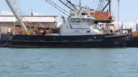 Kapal penarik kanggo didol