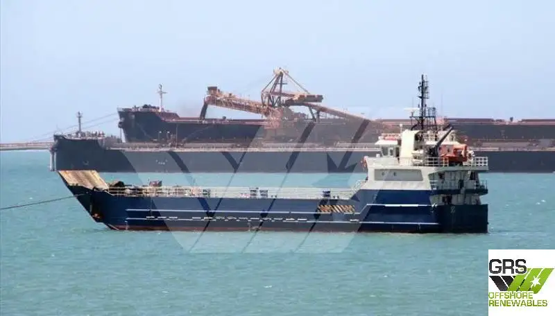 Kapal pendaratan, tangki kanggo didol