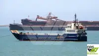 Kapal pendaratan, tangki kanggo didol