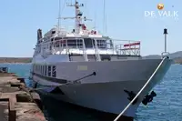 Kapal penumpang kanggo didol