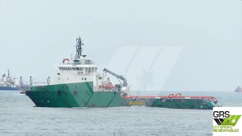 Kapal penarik kanggo didol