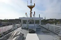 Kapal pesiar kanggo didol