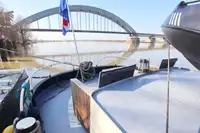 Kapal patroli kanggo didol