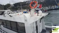 Kapal survei kanggo didol