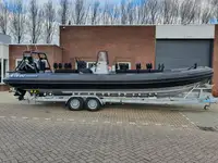 Kapal kontainer kanggo didol