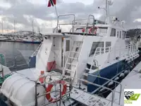 Ro-Ro ship kanggo didol