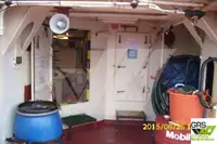 Kapal pasokan platform (PSV) kanggo didol