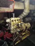 Kapal kerja kanggo didol