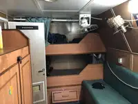 Kapal trawler kanggo didol