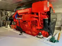 Kapal pesiar kanggo didol