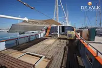 Kapal riset kanggo didol