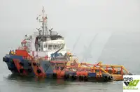 Kapal penarik kanggo didol