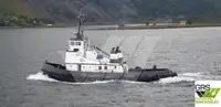 Towboat kanggo didol