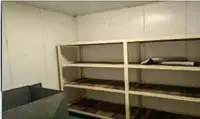 Kapal pengangkut barang curah kanggo didol