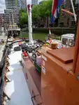 Kapal penarik kanggo didol