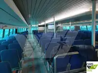 Kapal penumpang kanggo didol