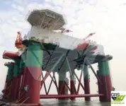 Barge akomodasi kanggo didol
