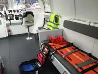 Kapal penyelamat kanggo didol