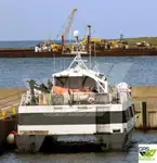 Kapal kru kanggo didol