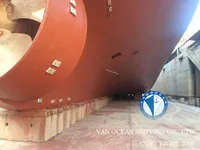 Kapal trawler kanggo didol