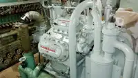 Kapal longliner kanggo didol