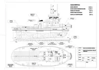 Towboat kanggo didol