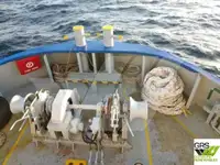 Kapal penarik kanggo didol