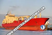 Kapal reefer kanggo didol