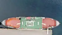 Kapal Ro-Ro kanggo didol