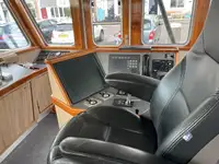 Kapal trawler kanggo didol