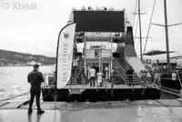 Kapal pesiar kanggo didol