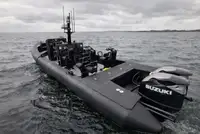 Kapal karet kaku kanggo didol