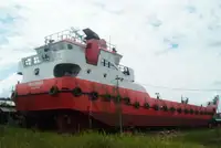 Landing Craft, Tank kanggo didol