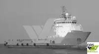 Kapal pasokan platform (PSV) kanggo didol