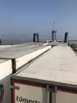 Kapal pengangkut barang curah kanggo didol